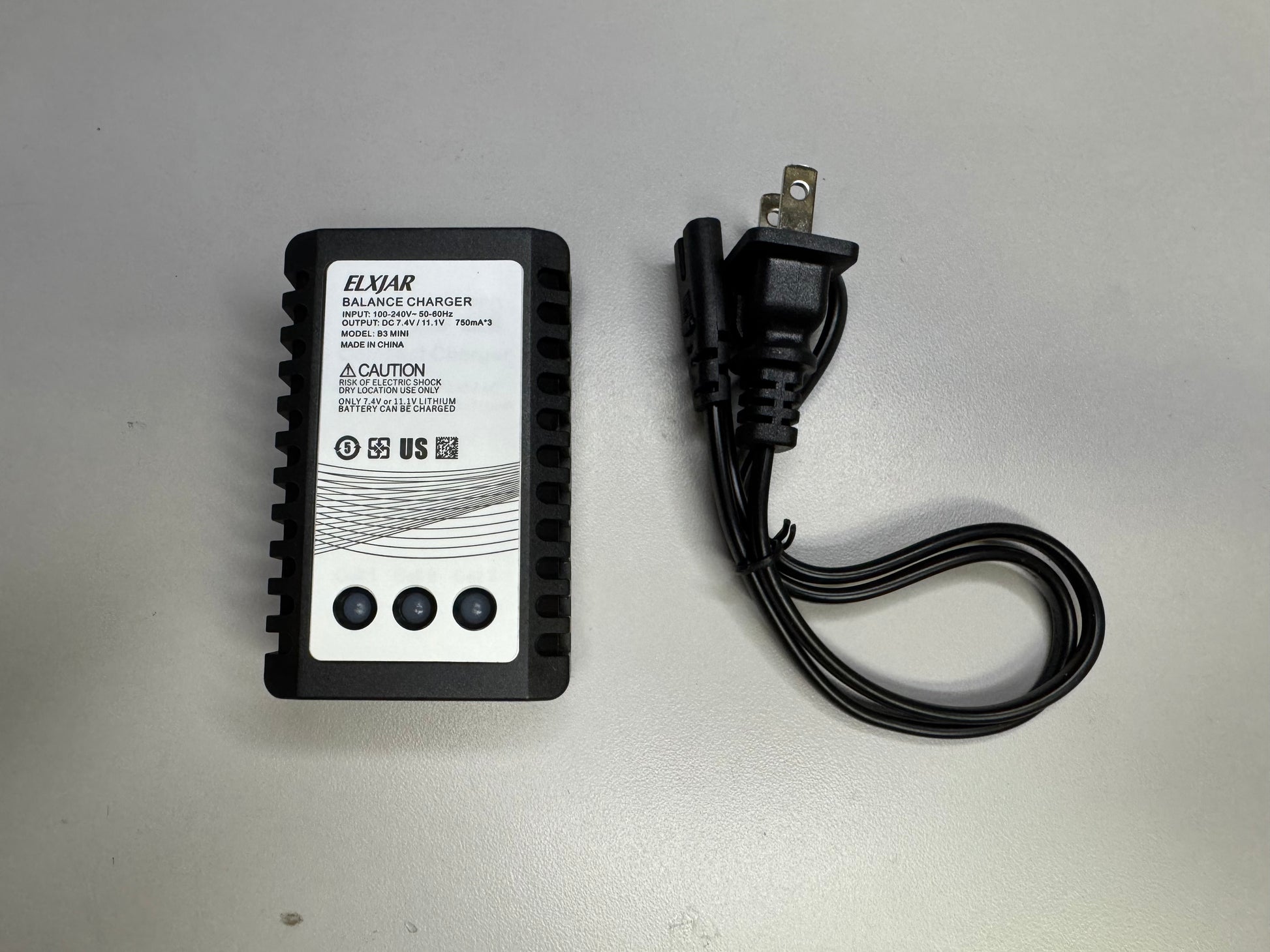 Used Battery Chargers