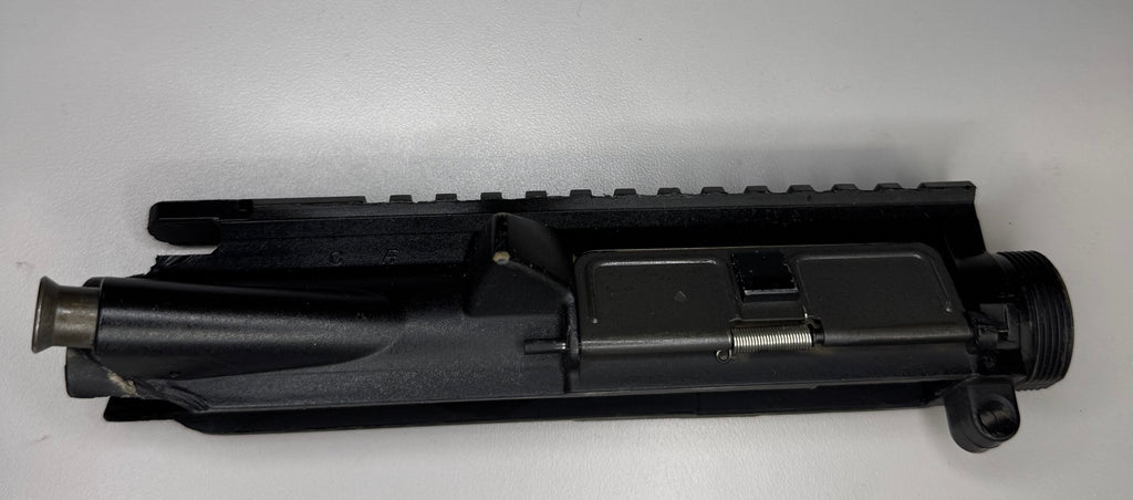 Used Upper M4 Receiver