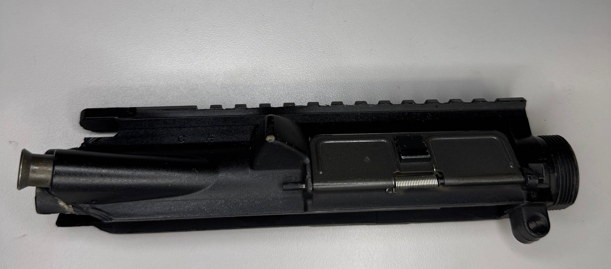 Used Upper M4 Receiver
