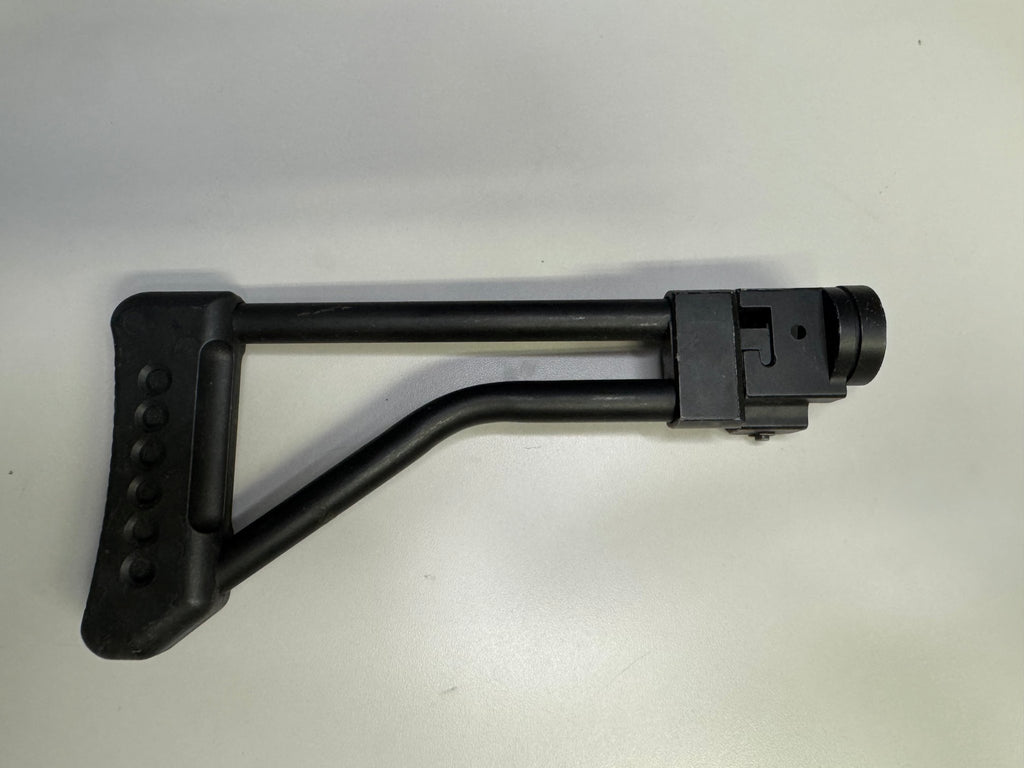 Used M4 Stocks - KA Tech Airsoft - Stock