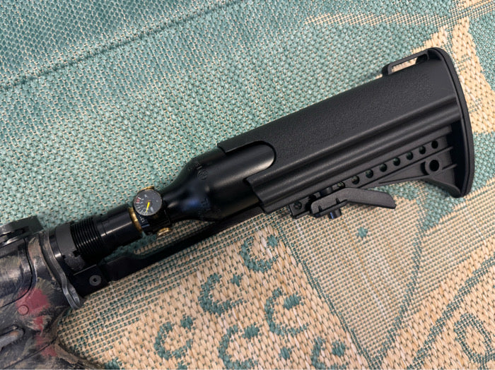 Polarstar Body UGS Polarstar Jack HPA M4