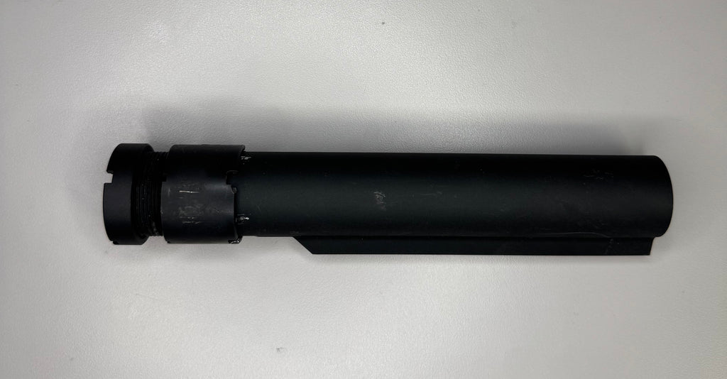 Used M4 Buffer Tubes