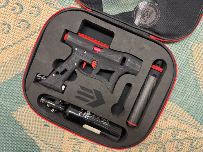 🔴ProteK Atom Polarstar F2 HPA M4
