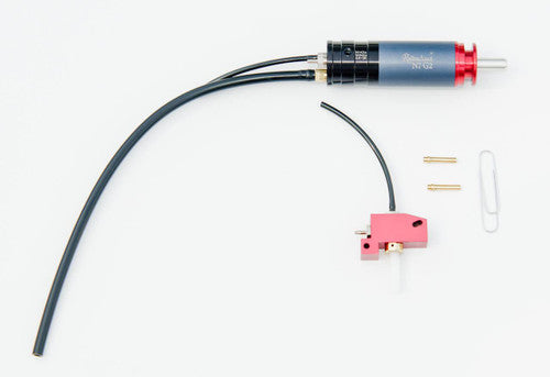 Redline N7 GEN-2 HPA Unit