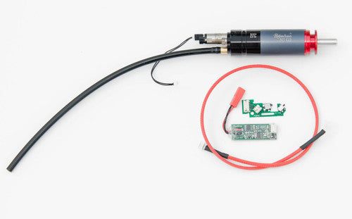 Redline N7 GEN-2 HPA Unit