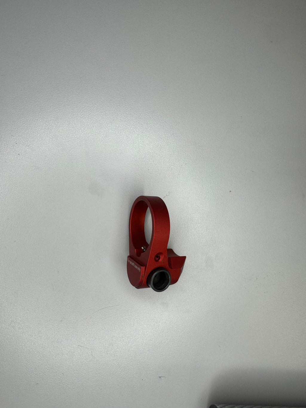 Strike Industries Sling Plate