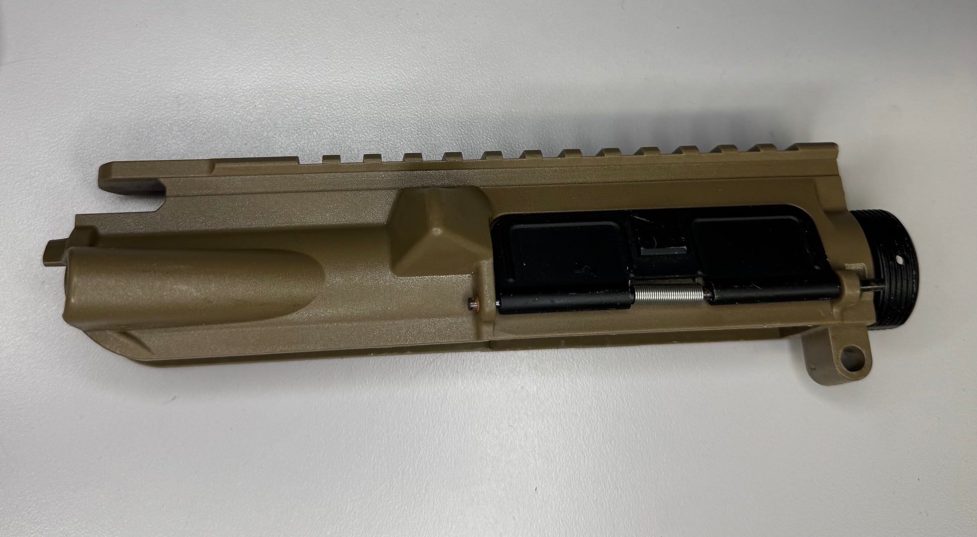 Used Upper M4 Receiver