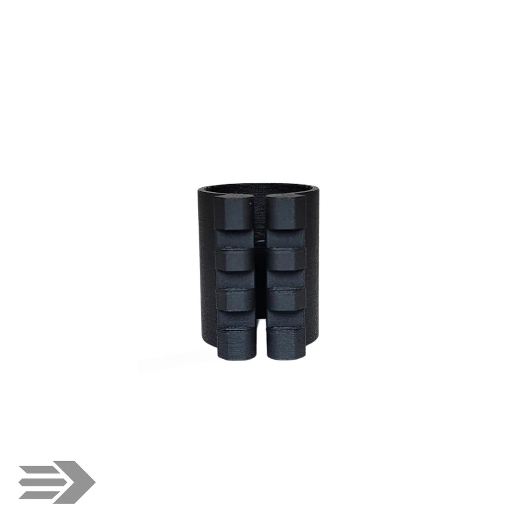 AirTac Customs CRBN Picatinny Adapter