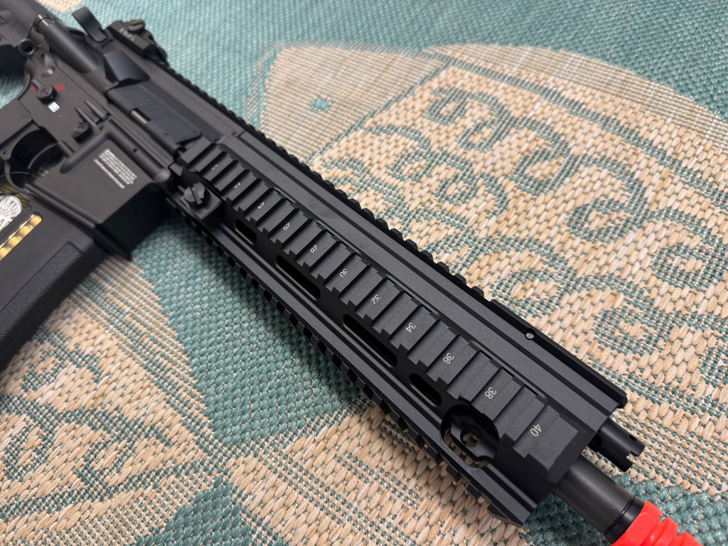 Umarex | Elite Force Black HK 416A5 AEG w/ Avalon Gearbox