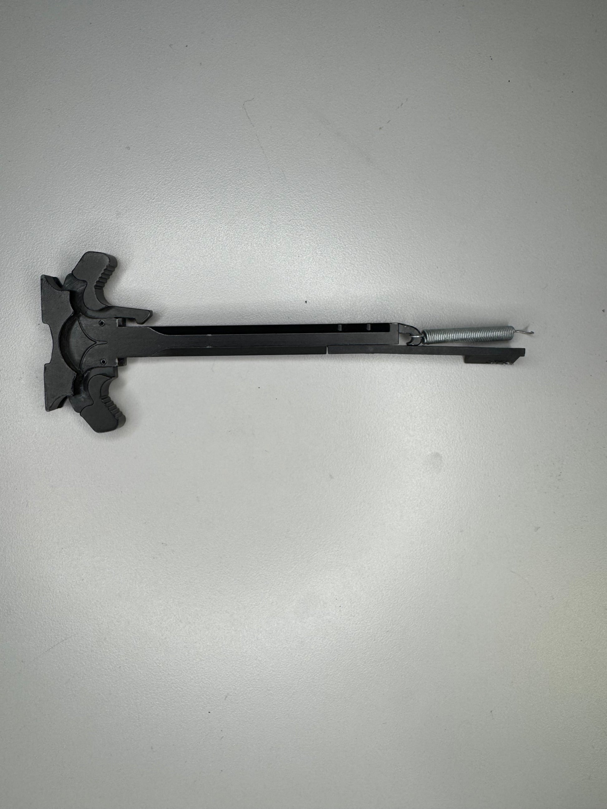 Used M4 Charging Handles