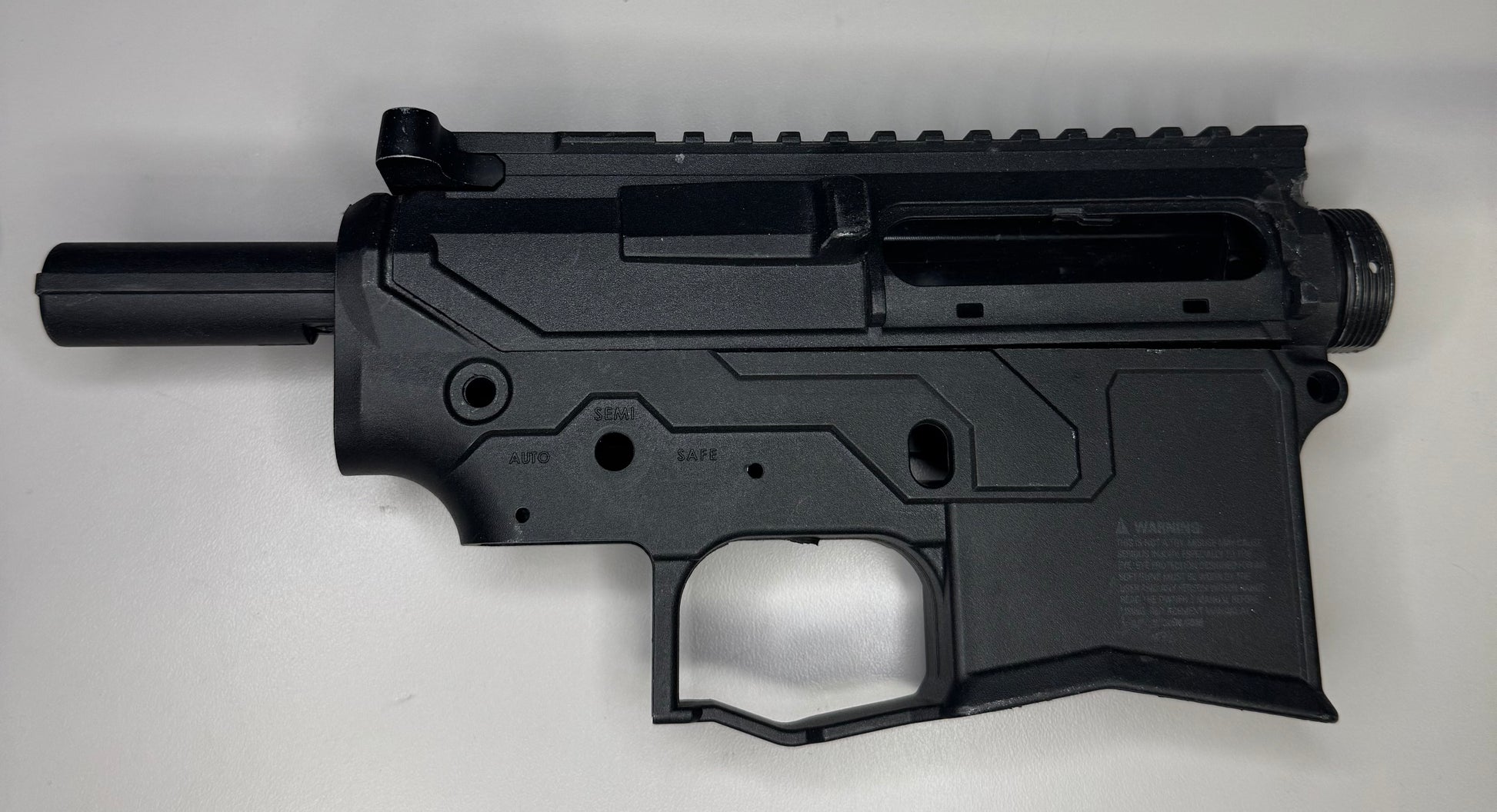 Used Complete M4 Receivers