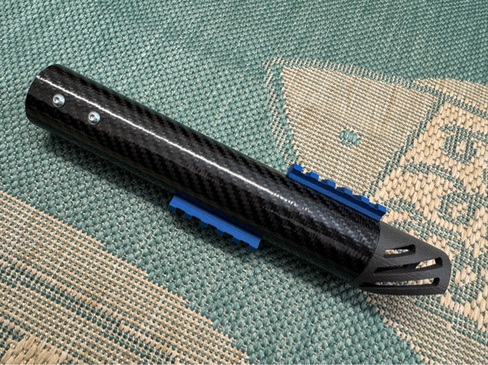 M4 Carbon Fiber Barrel