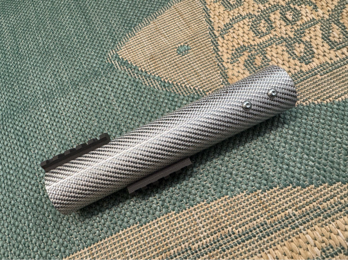 M4 Carbon Fiber Barrel