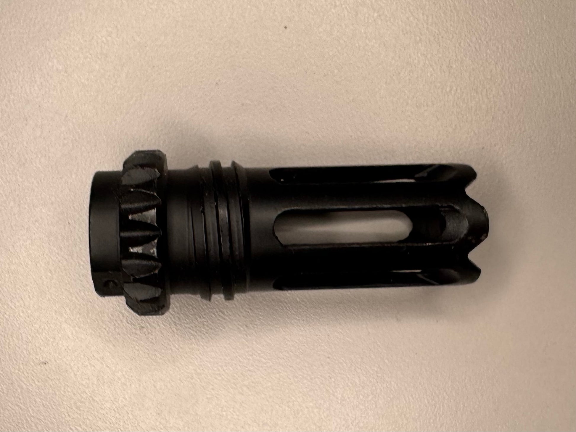 Used Flash Hiders / Suppressors / Silencers