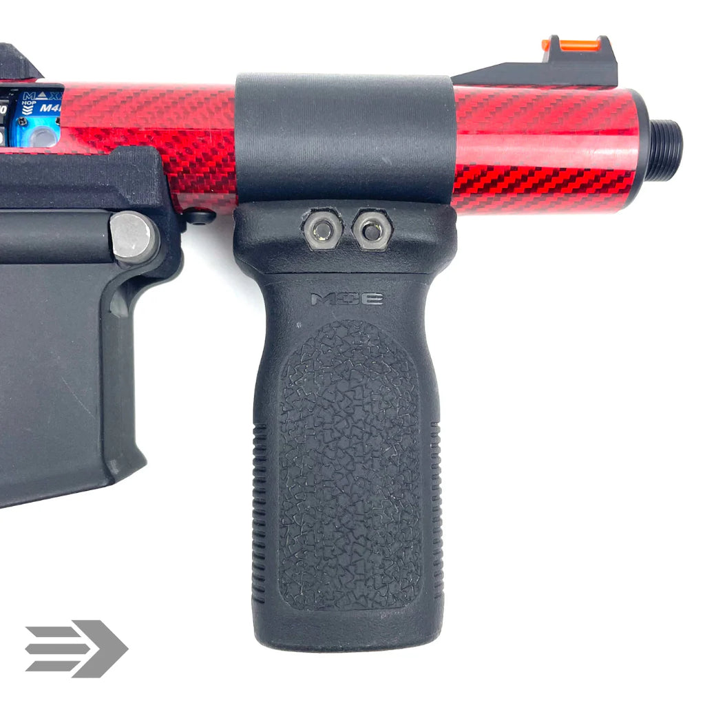 AirTac Customs CRBN Picatinny Adapter