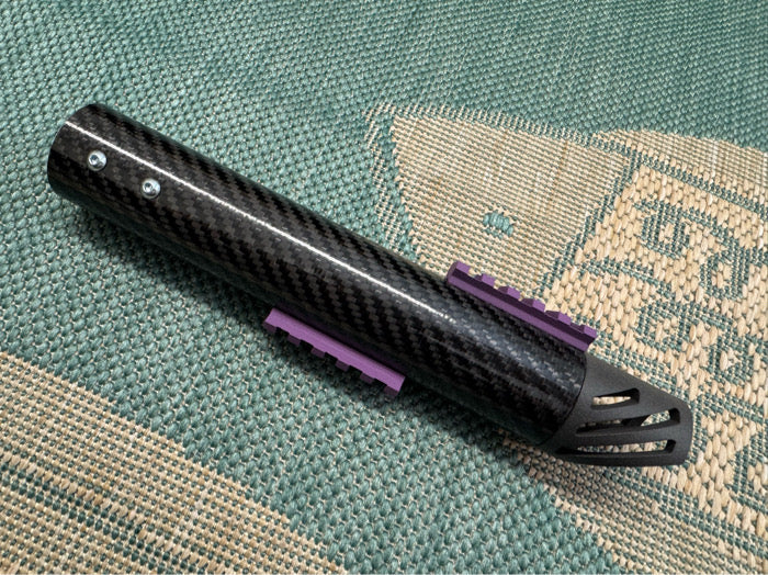 M4 Carbon Fiber Barrel