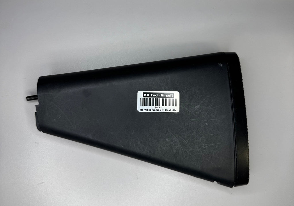 Used M4 Stocks - KA Tech Airsoft - Stock