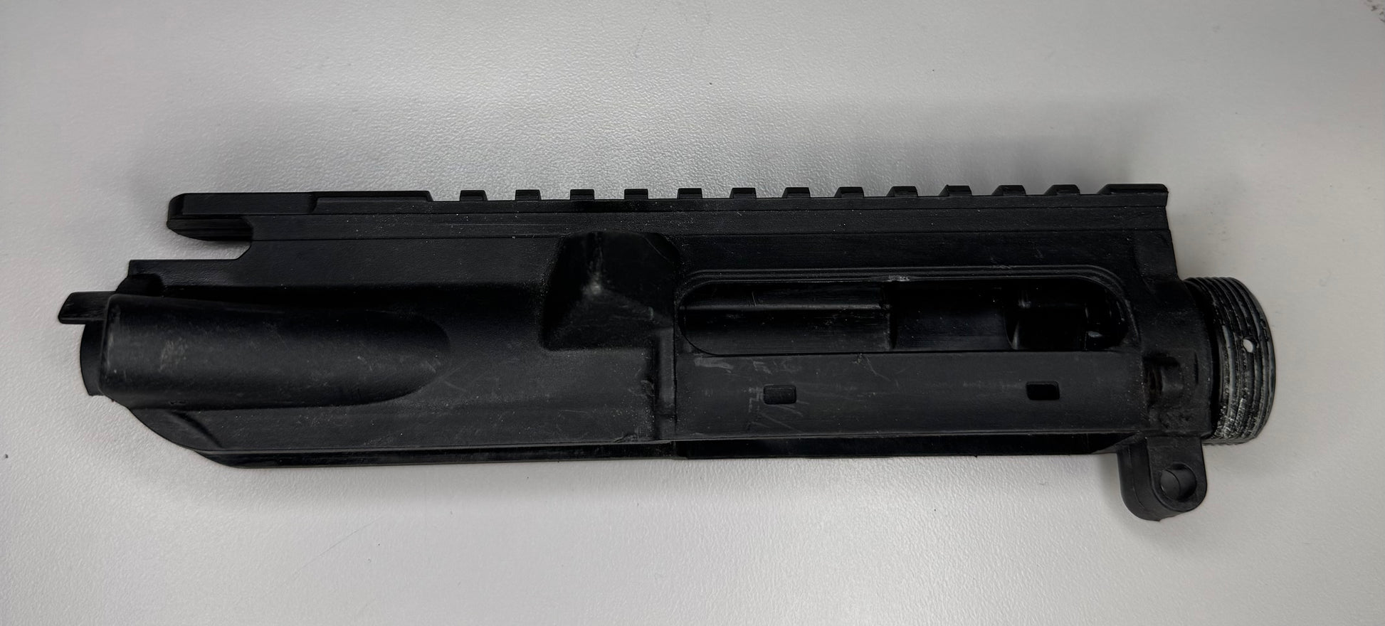 Used Upper M4 Receiver