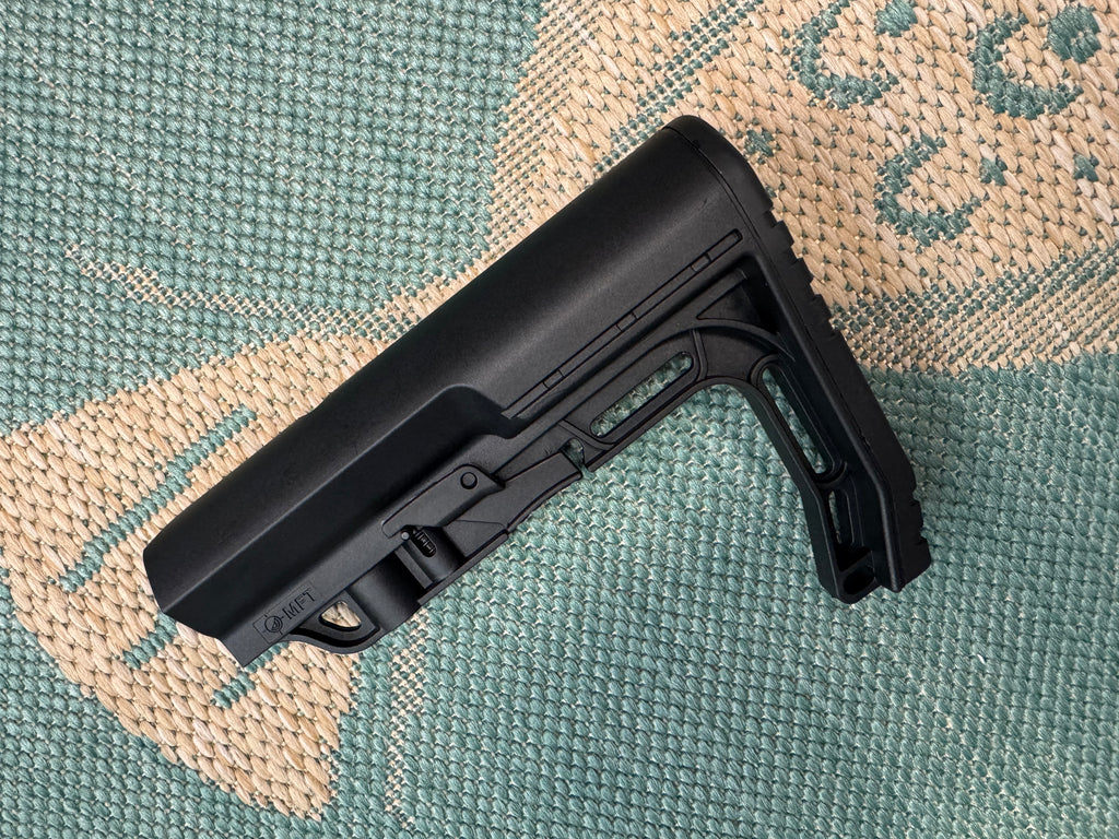 MFT Minimalistic Stock