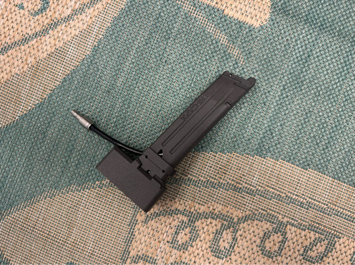 Tapp Hicapa HPA M4 adapter