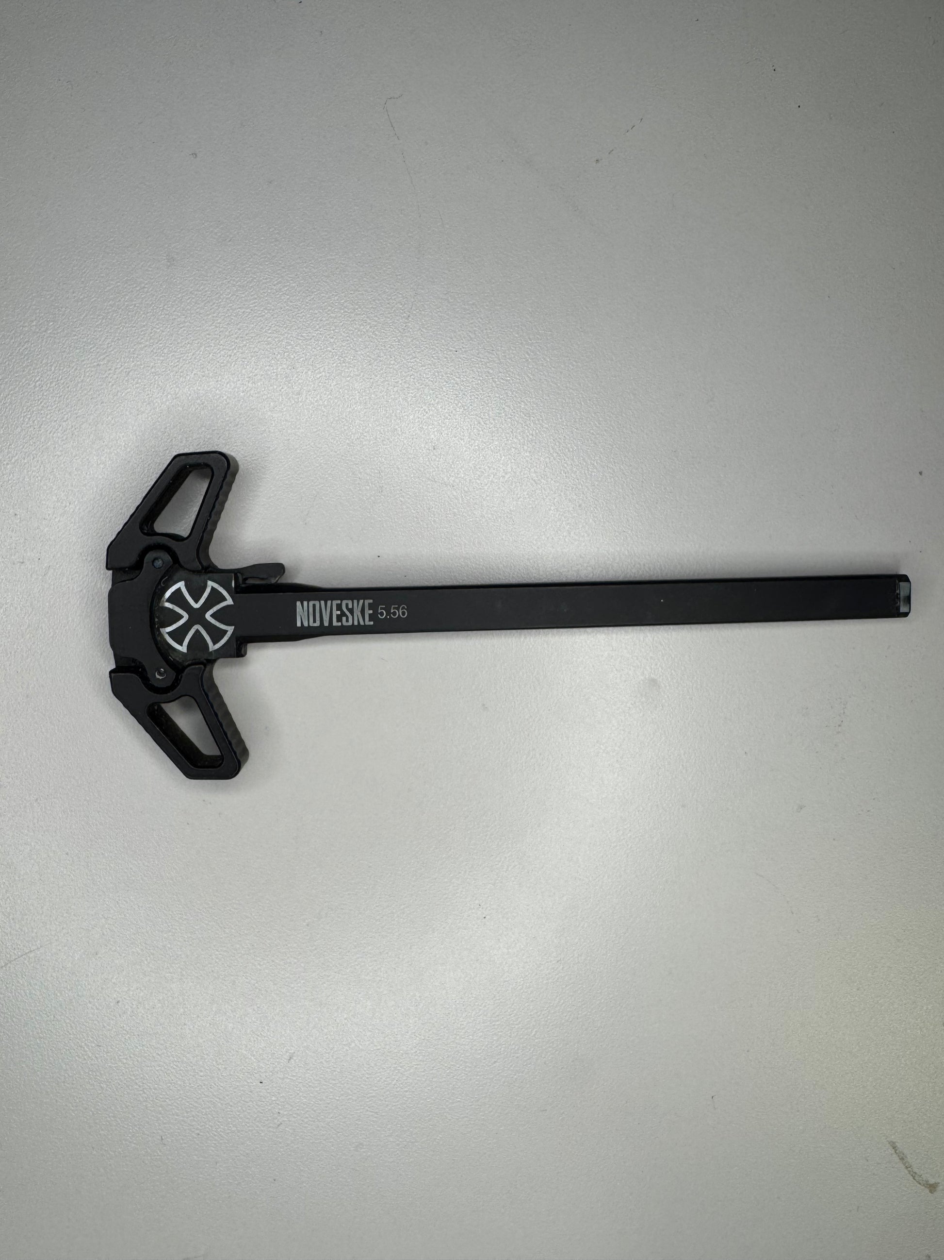 Used M4 Charging Handles