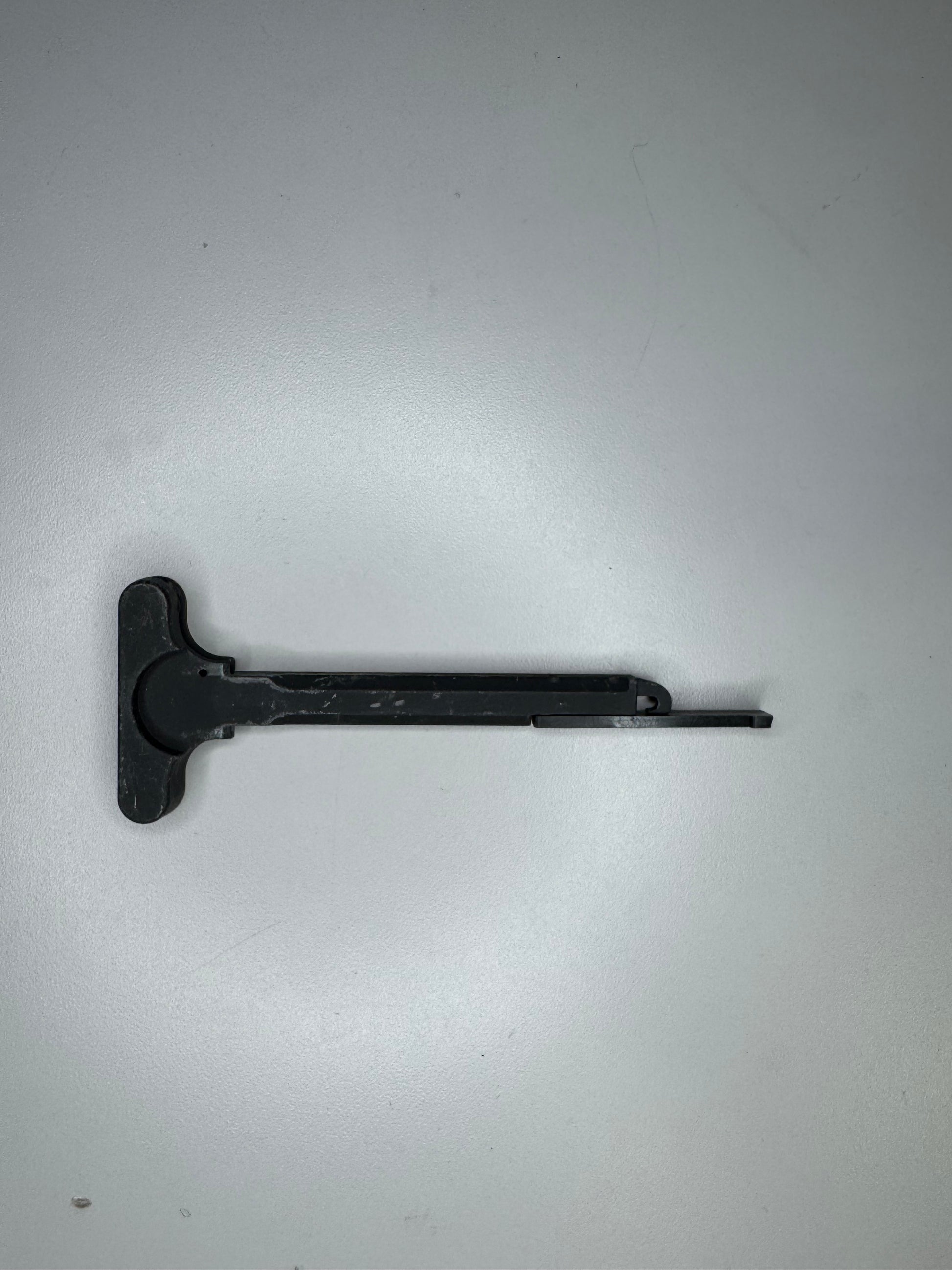 Used M4 Charging Handles