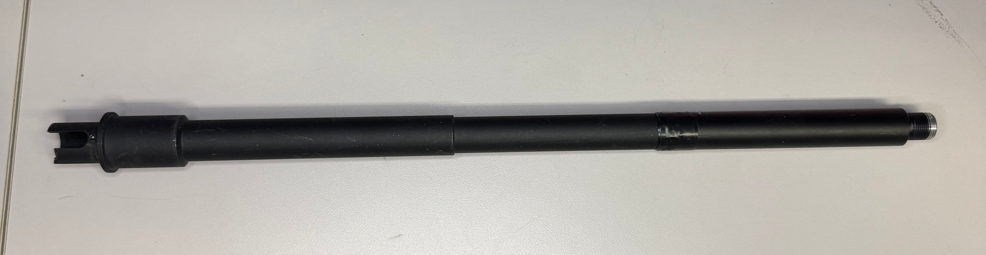 Used Outer M4 Barrel