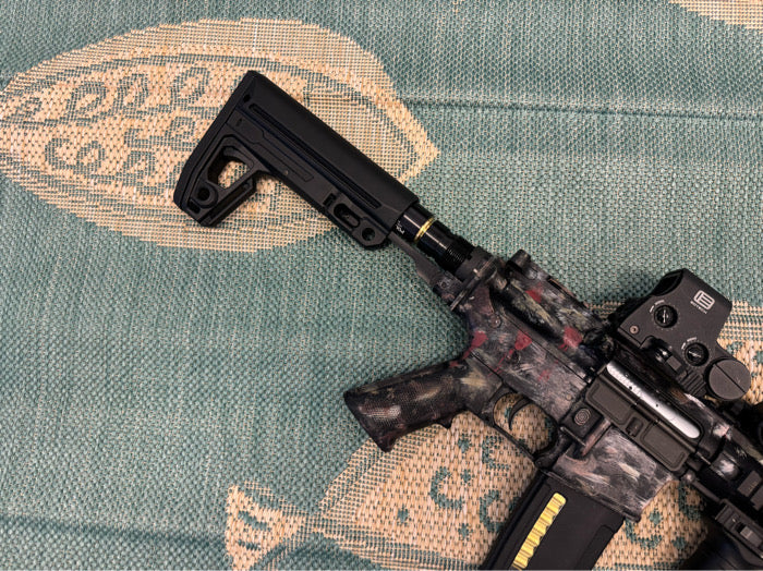 Polarstar Body UGS Polarstar Jack HPA M4
