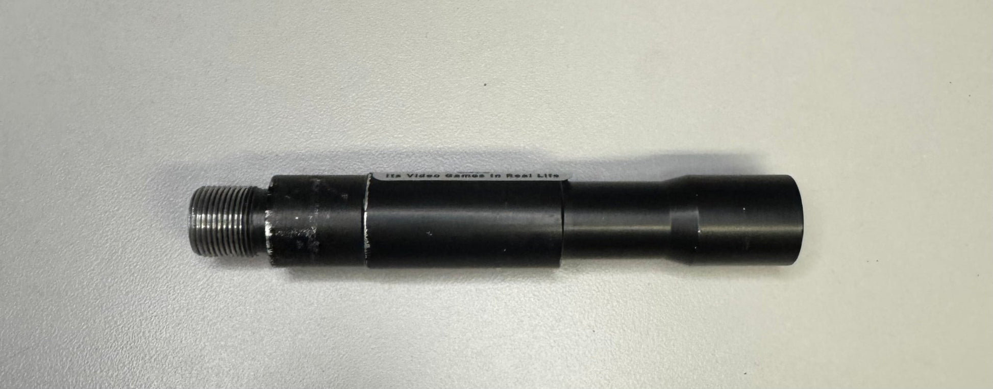 Used Outer Barrel Extensions 14mm CCW - KA Tech Airsoft - Used Part