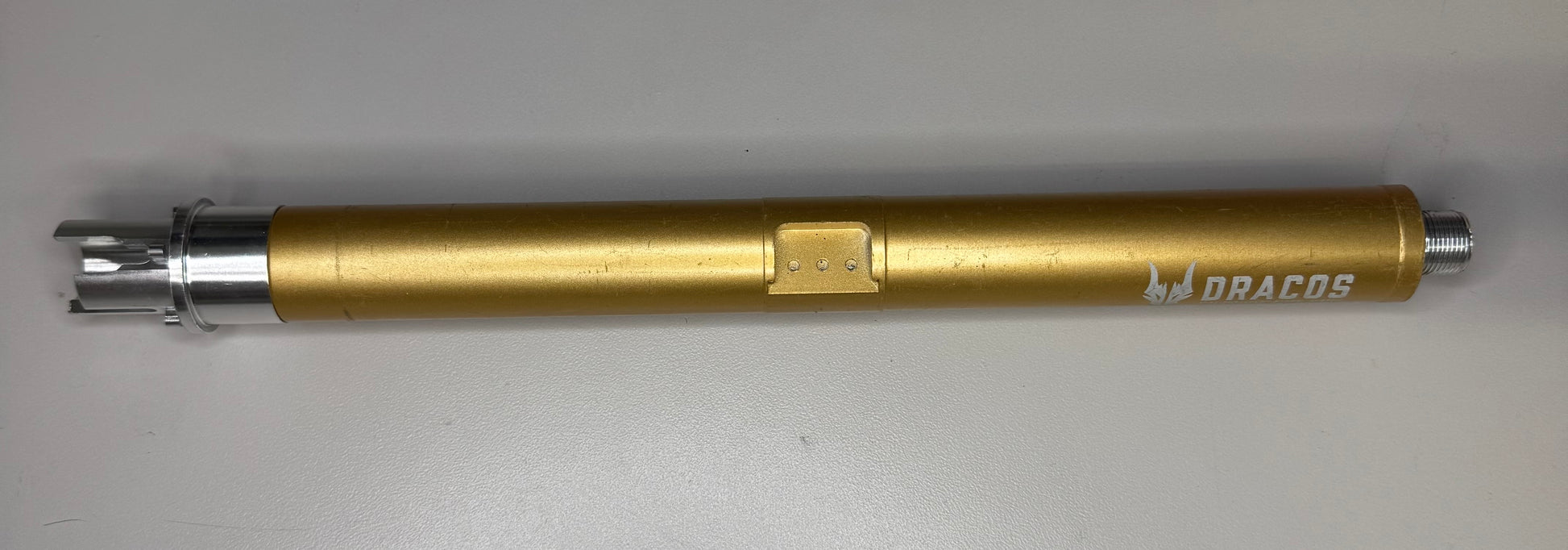 Used Outer M4 Barrel