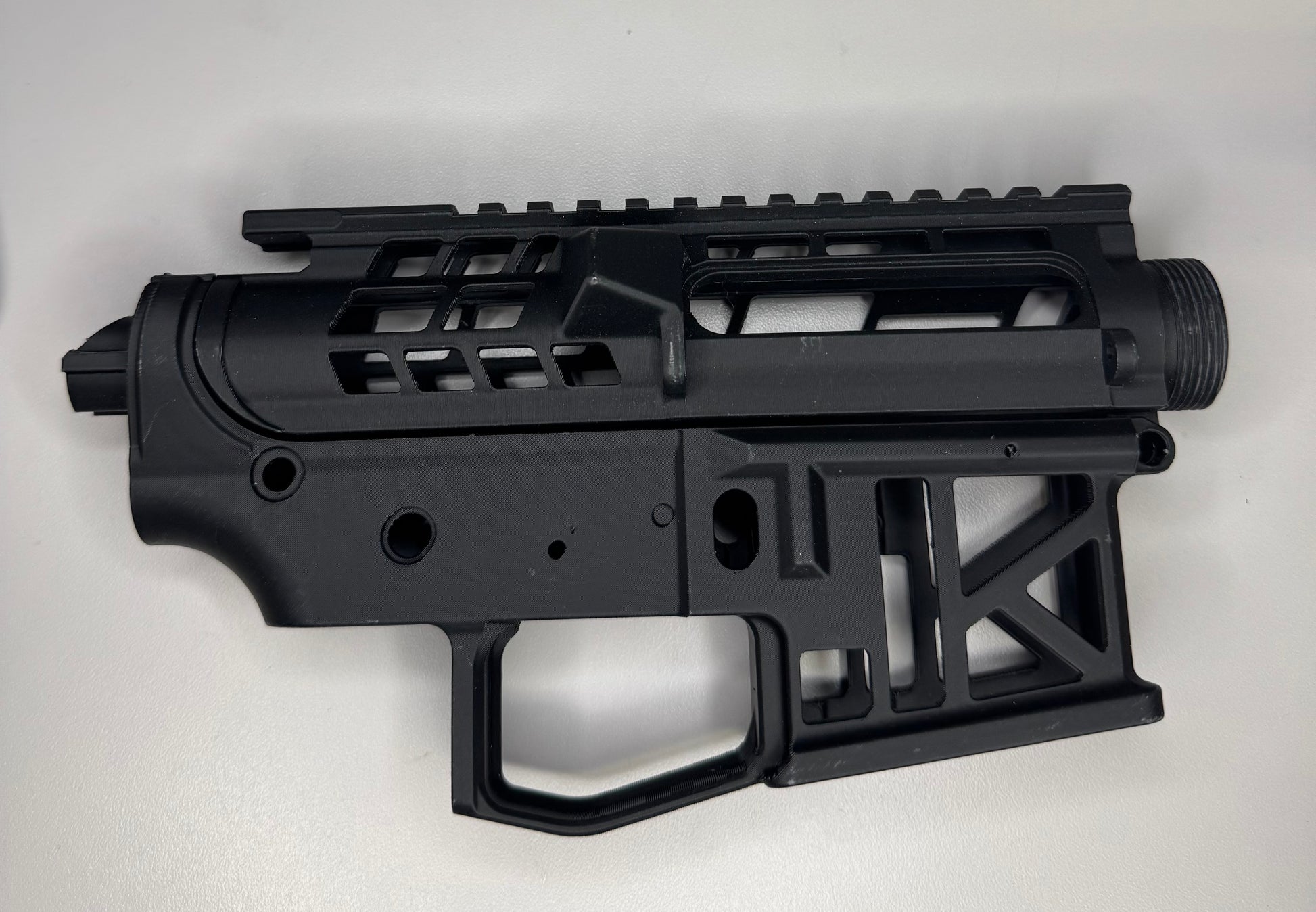 Used Complete M4 Receivers