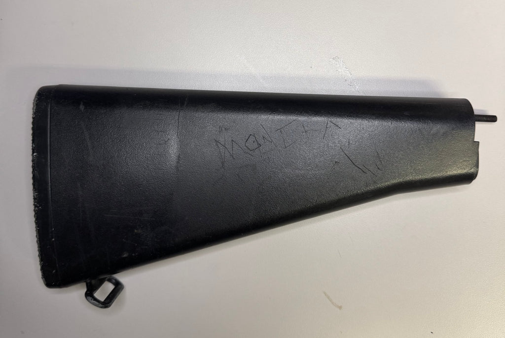 Used M4 Stocks - KA Tech Airsoft - Stock