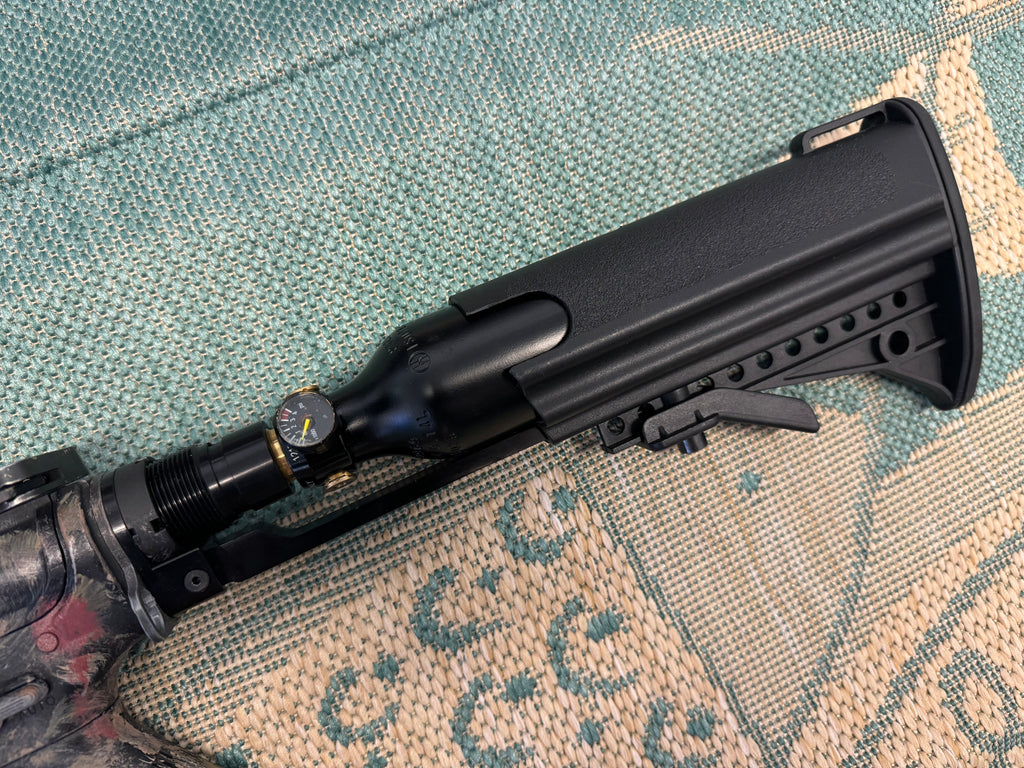 Polarstar Body UGS Polarstar Jack HPA M4