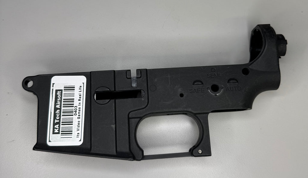 Used Lower Receivers