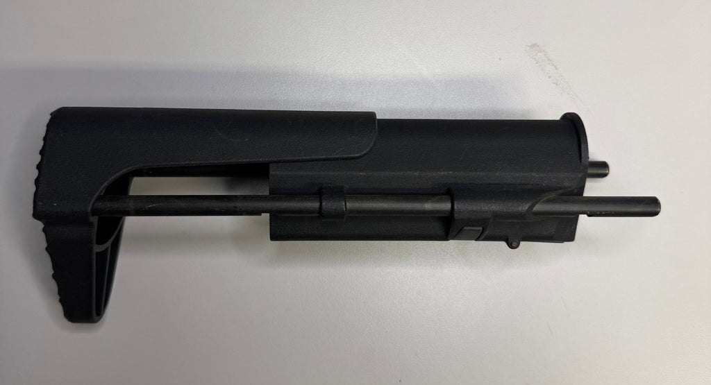 Used M4 Stocks - KA Tech Airsoft - Stock