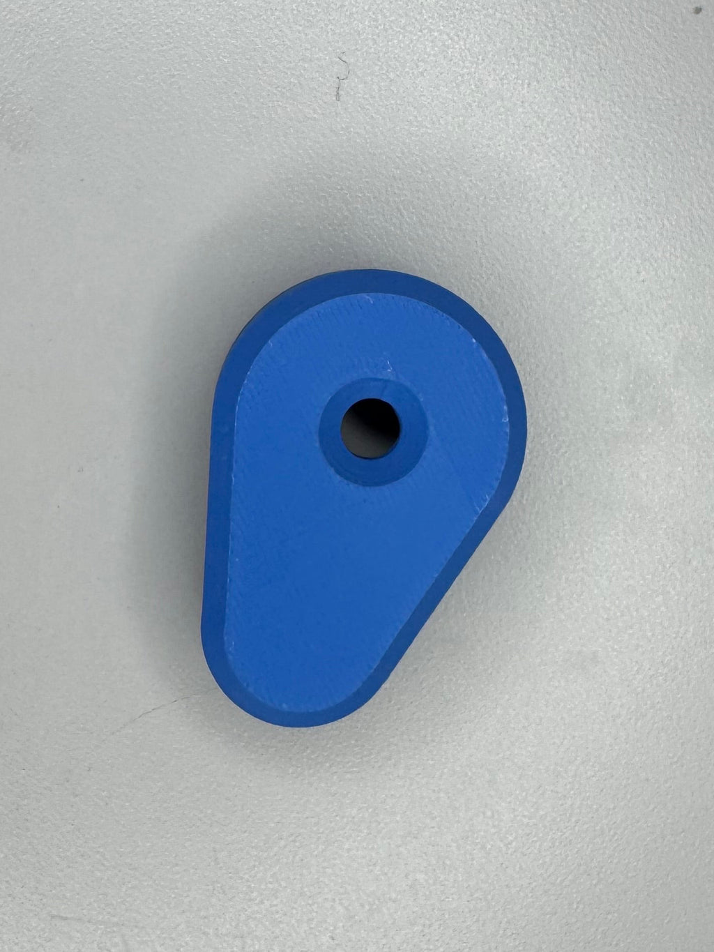 3D End Caps
