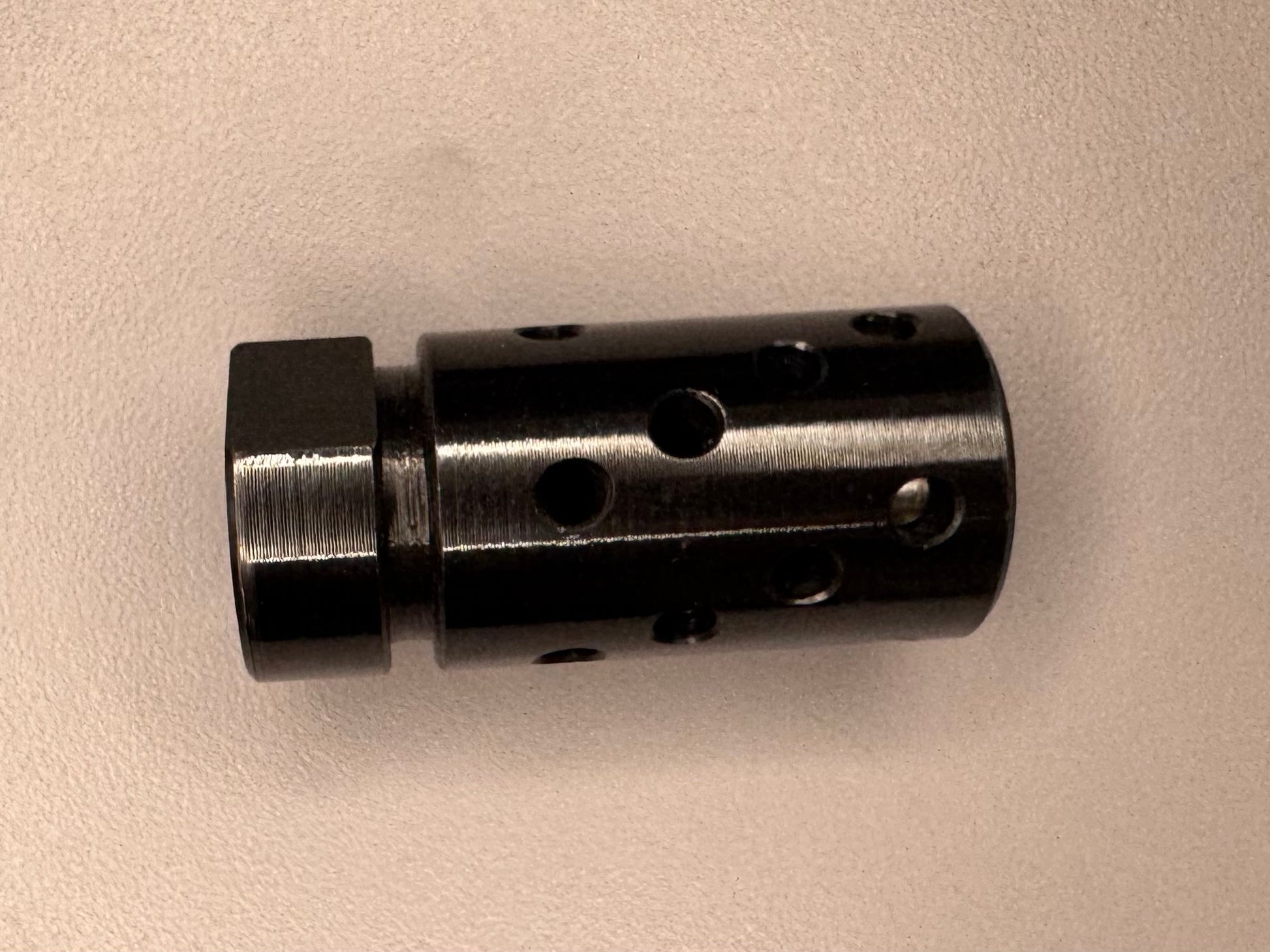 Used Flash Hiders / Suppressors / Silencers