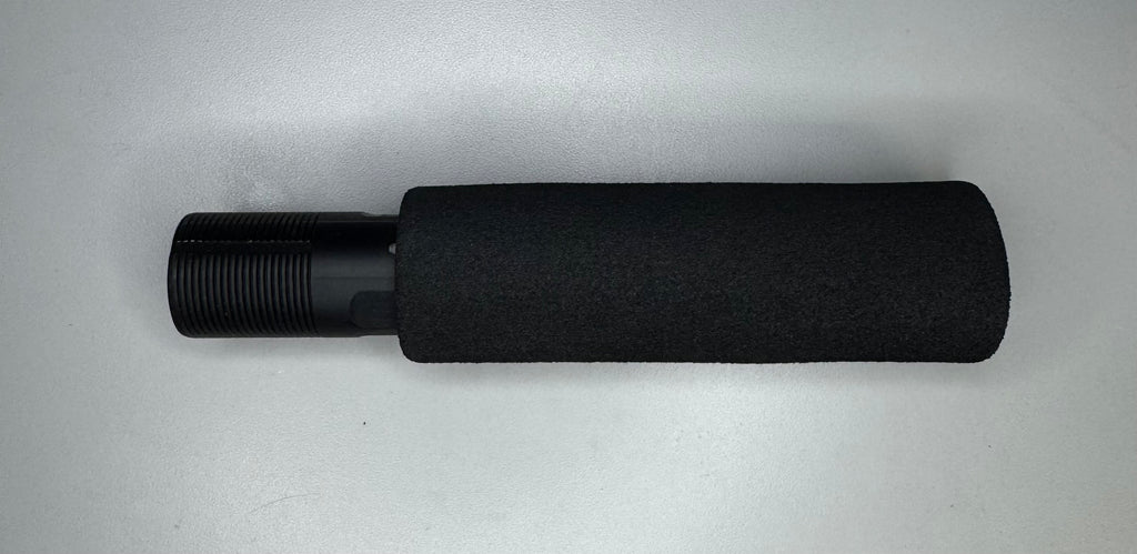 Used M4 Buffer Tubes