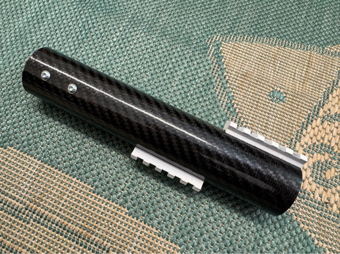 M4 Carbon Fiber Barrel