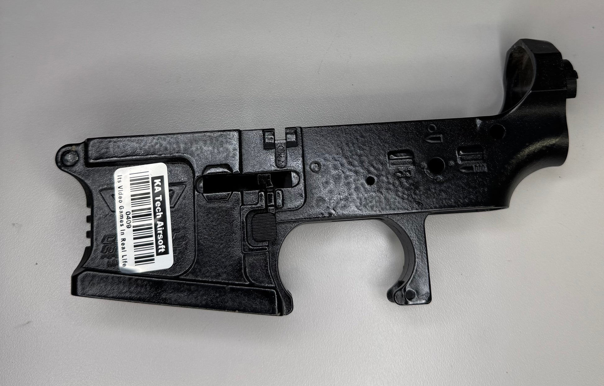 Used Lower Receivers