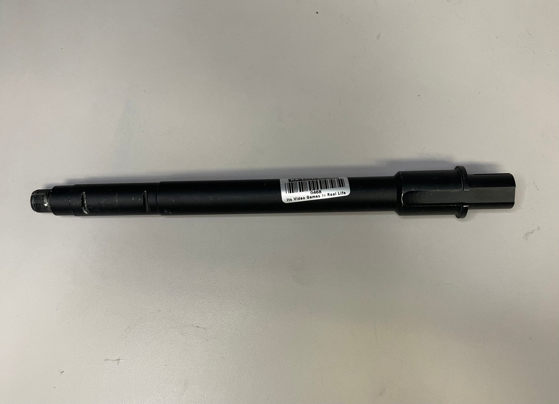 Used Outer M4 Barrel - KA Tech Airsoft - Outer Barrel