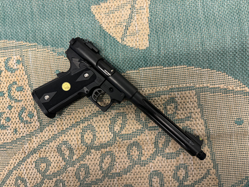 Galaxy 1911 pistol
