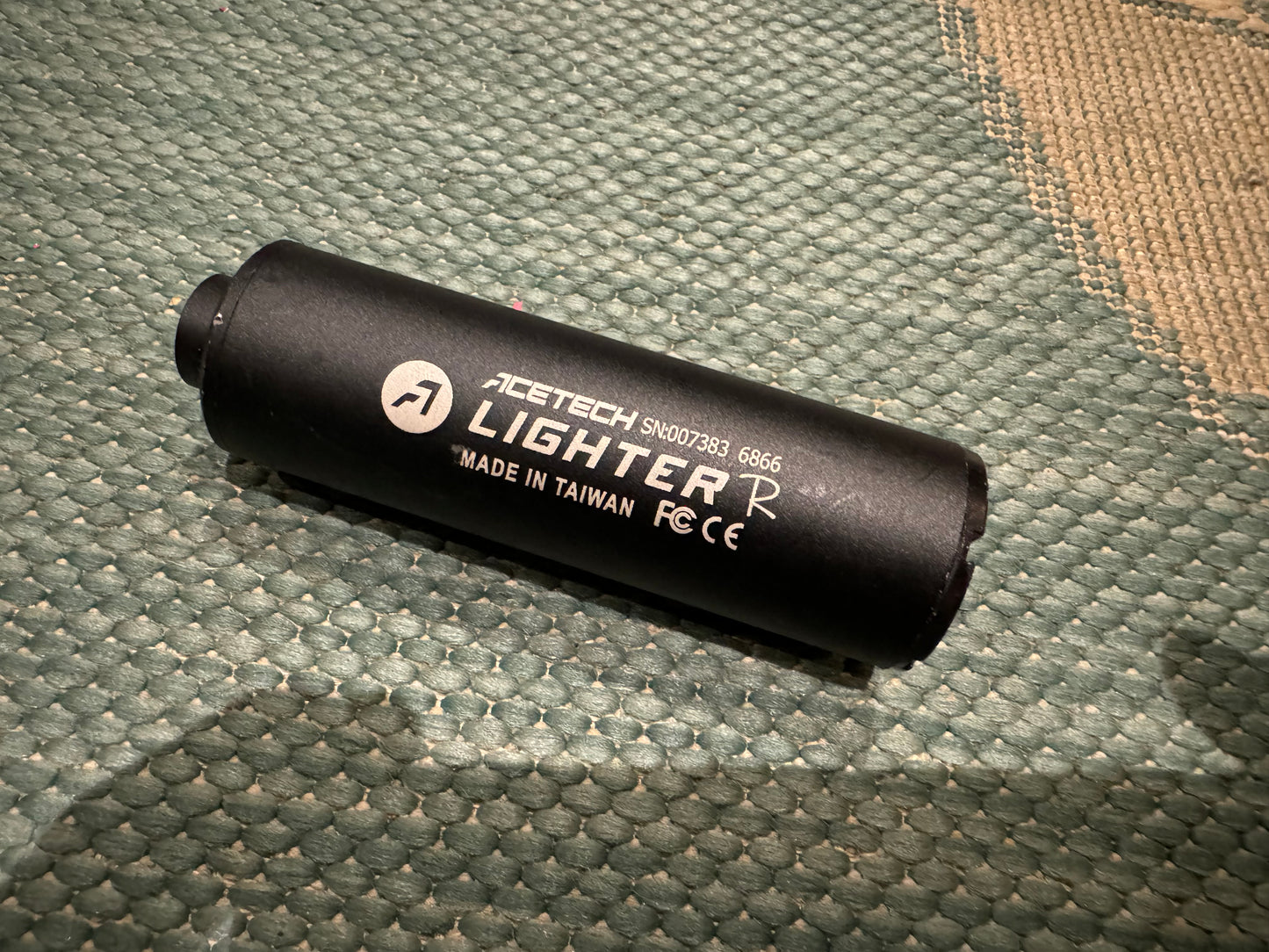 Acetech Lighter