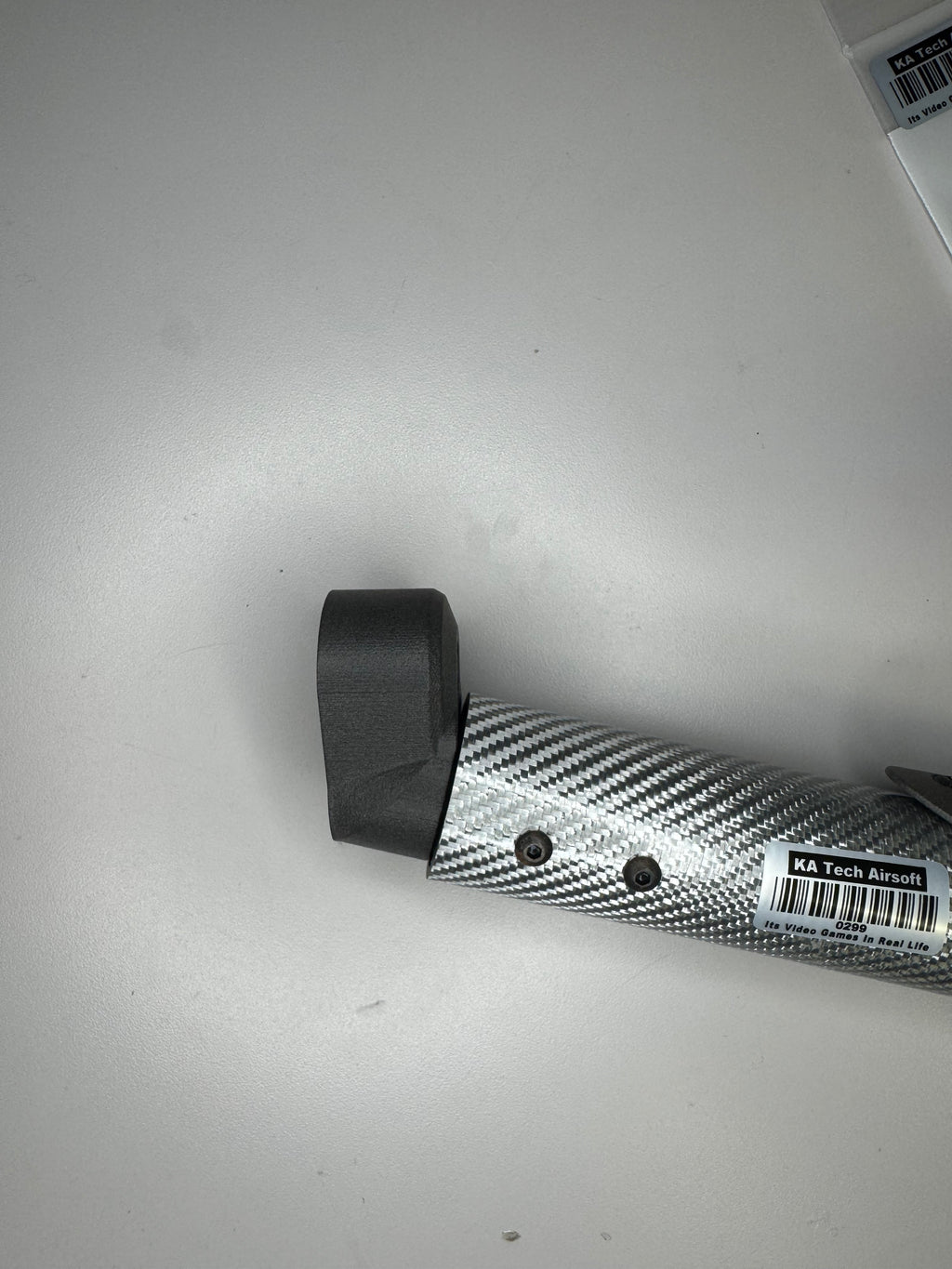 Carbonfiber Drop Stock