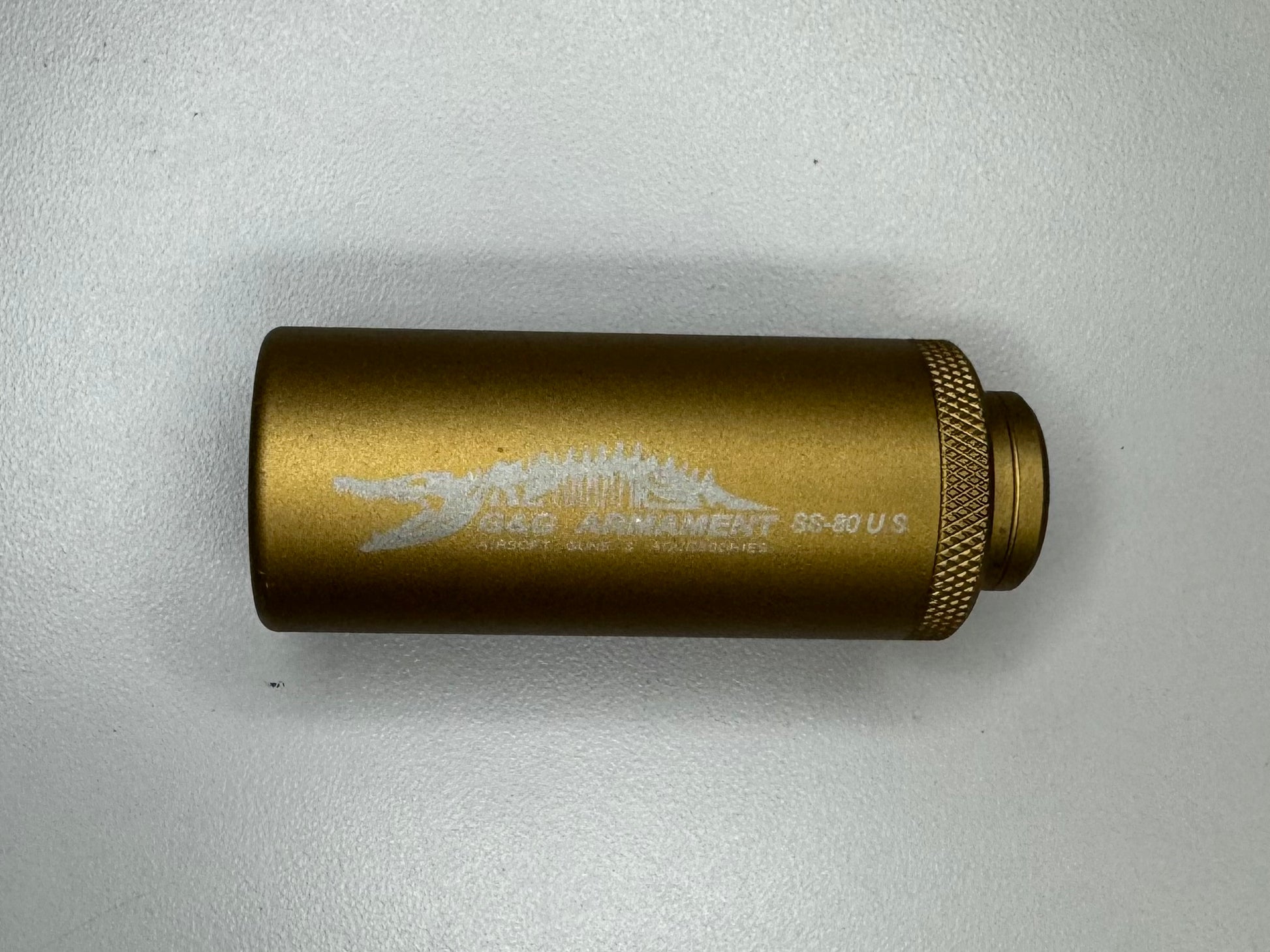 Used Flash Hiders / Suppressors / Silencers