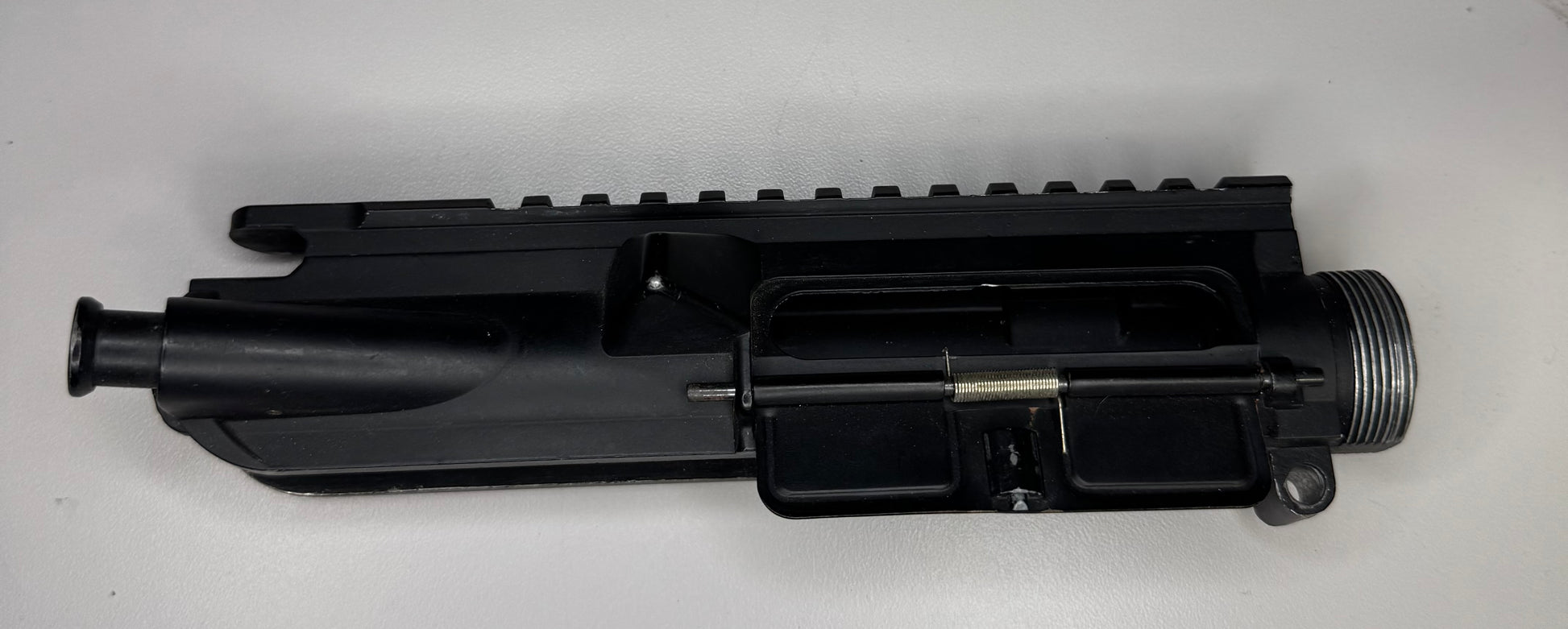 Used Upper M4 Receiver