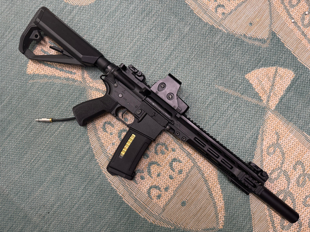 🤑Bank Saver Arcturus Polarstar HPA M4