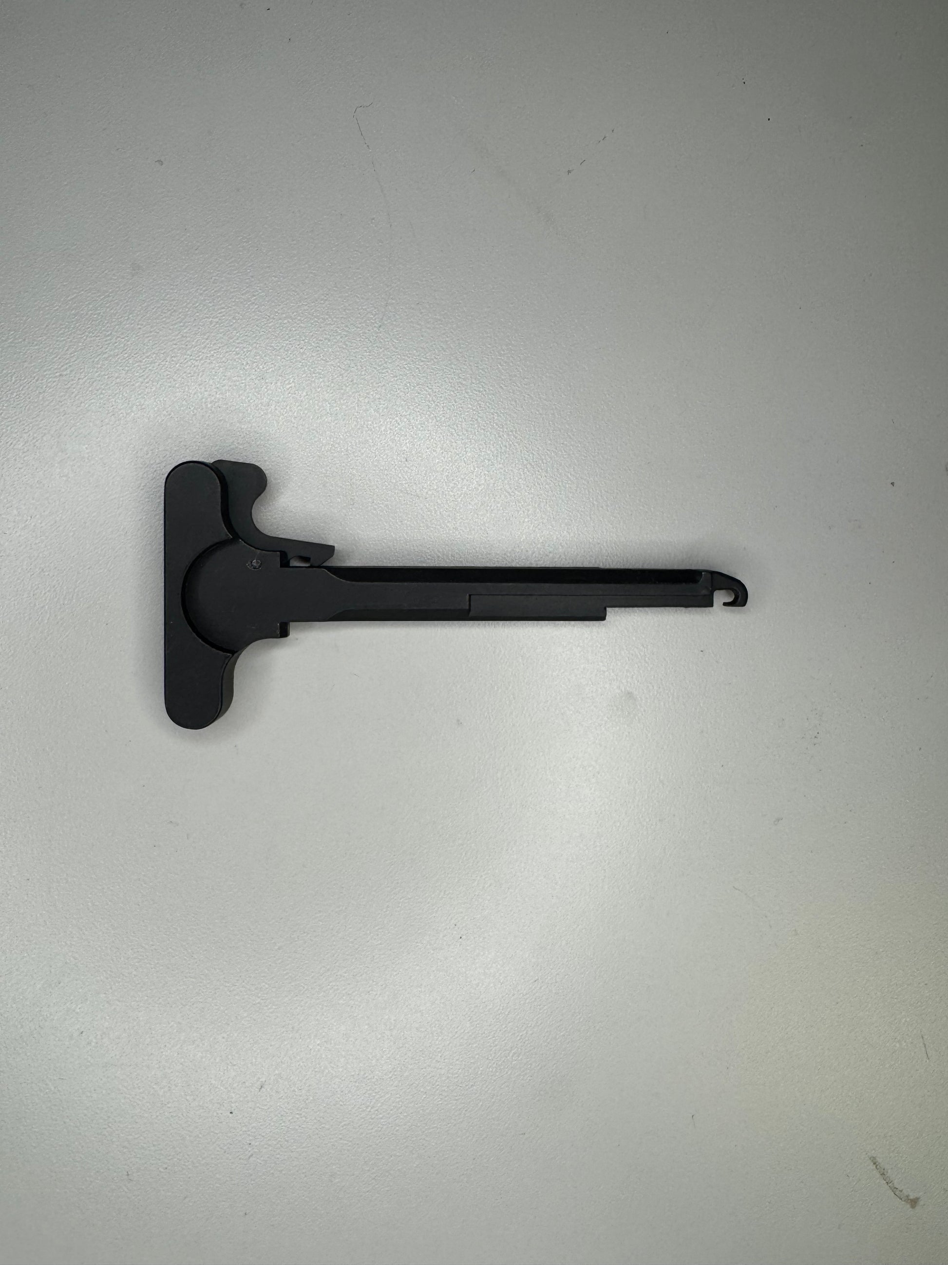 Used M4 Charging Handles