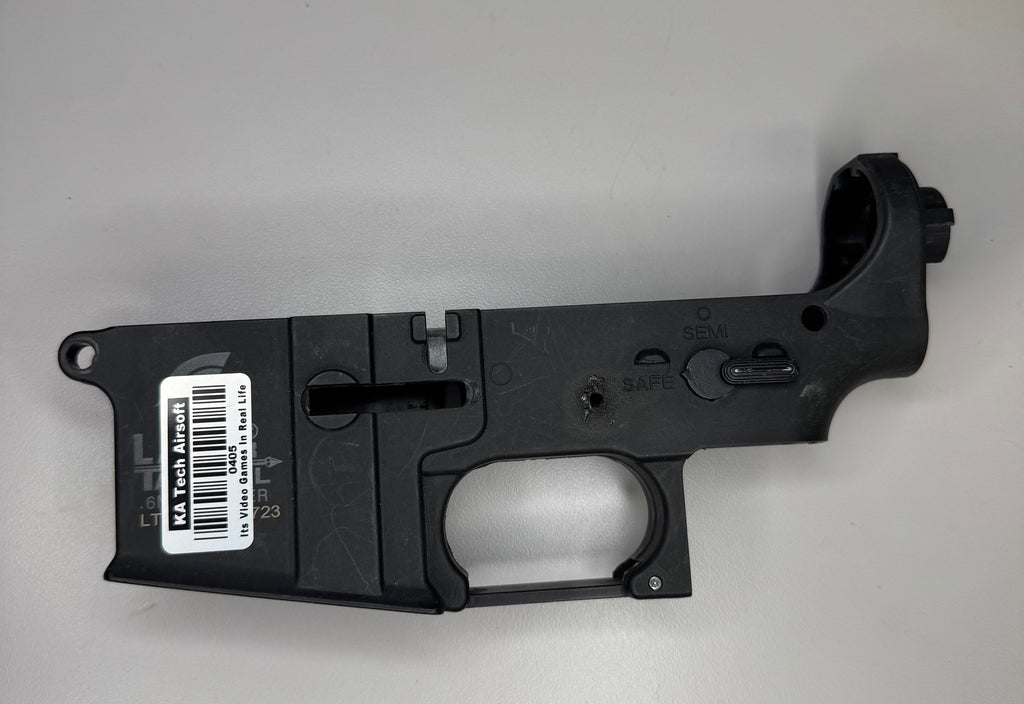 Used Lower Receivers