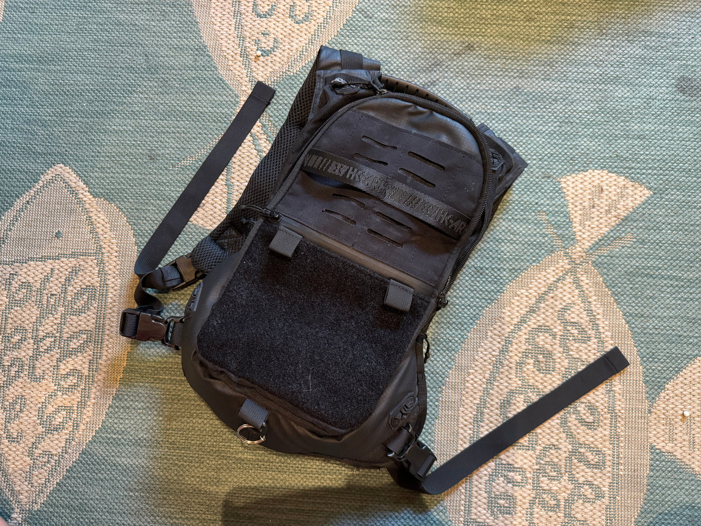 HPA Backpack